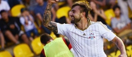 Champions League: FC Aktobe - Dinamo Tbilisi 3-0